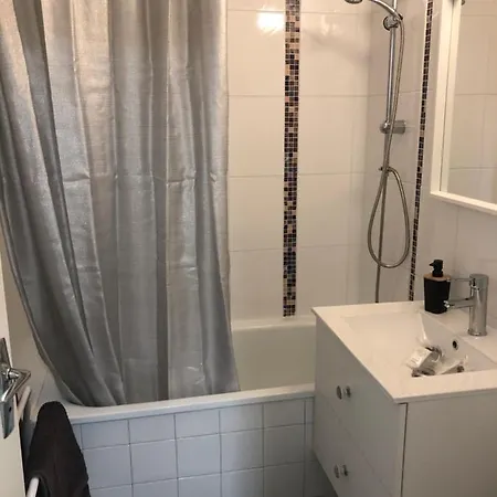 Le 102 Apartment Villers-sur-Mer