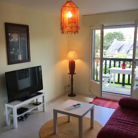 Apartment Le 102