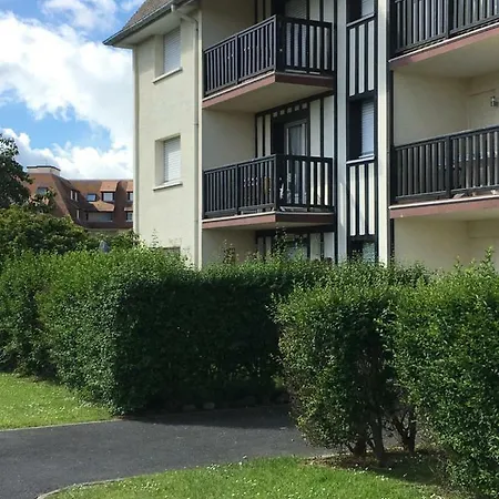 Apartment Le 102