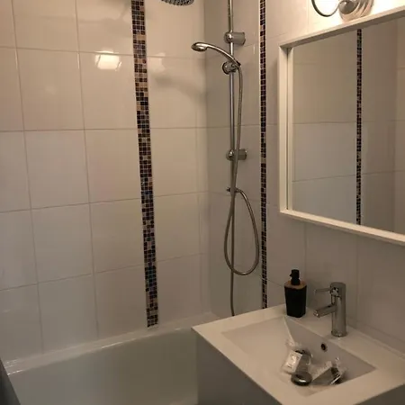 Apartamento Le 102 Villers-sur-Mer