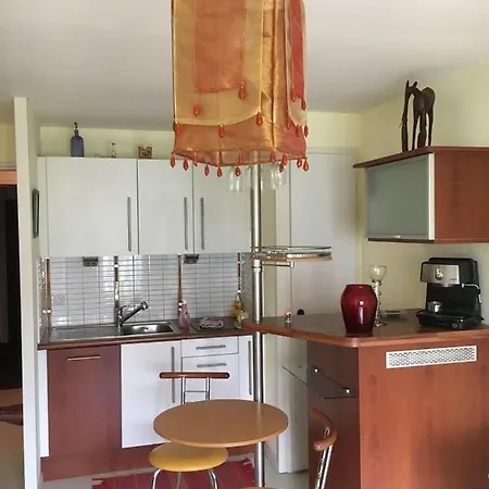 Le 102 Apartamento Villers-sur-Mer