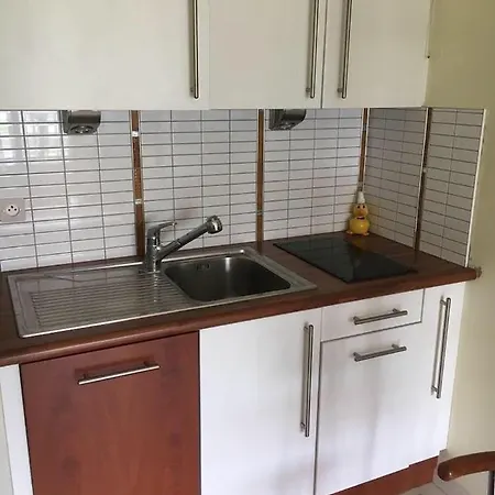 Apartment Le 102