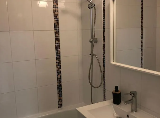 Apartmán Le 102 Villers-sur-Mer