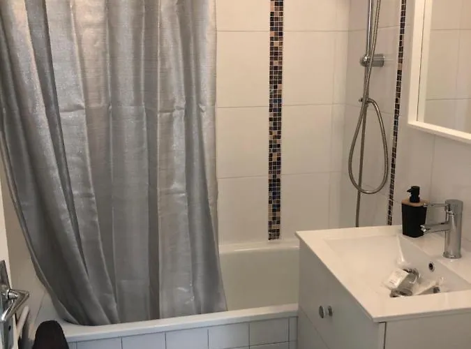 Le 102 Apartmán Villers-sur-Mer