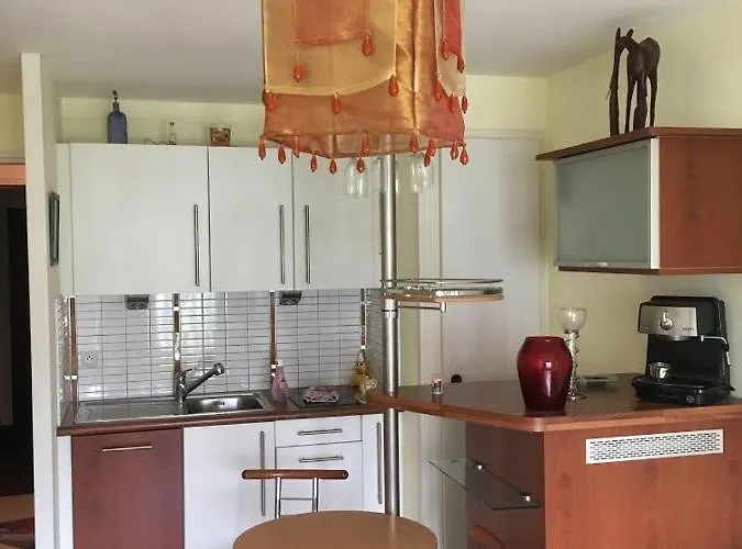 Le 102 Apartmán Villers-sur-Mer